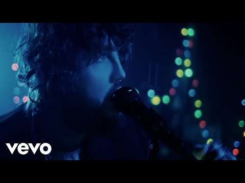 James Arthur - KARAOKE (Official Video)