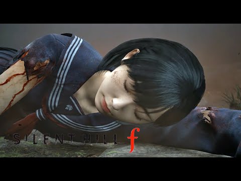 #5  さっくり進める SILENT HILL f ※ネタバレあり