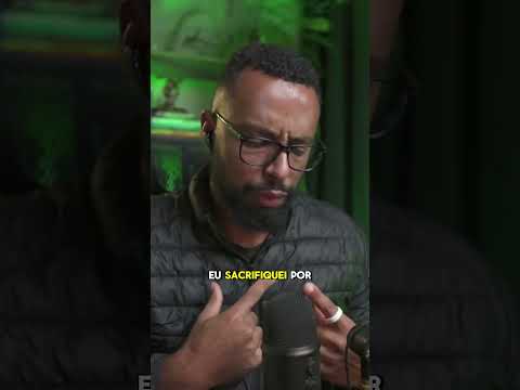 DINHEIRO NÃO COMPRA TUDO, MAS QUASE!