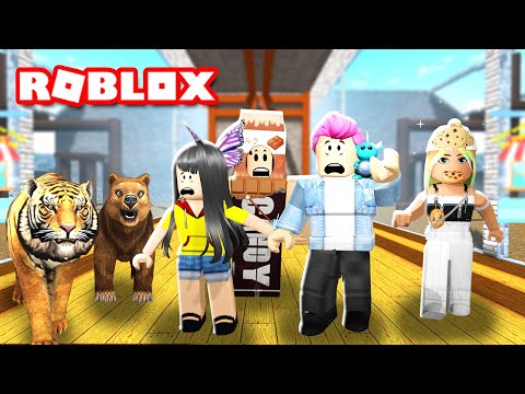 Best Animal Games In Roblox 07 2021 - how to hunt in yellowstone roblox