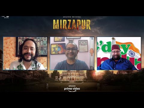 The Magic of Mirzapur