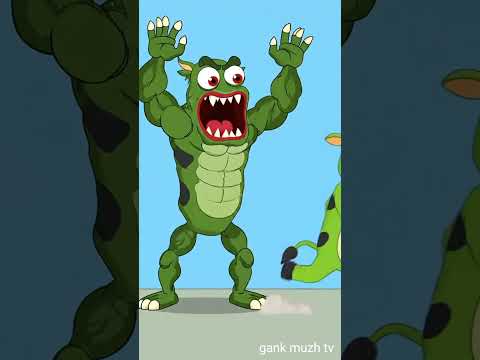 cute cow 20 #cartoon #tilesgop #animation #funny #sprunki #cow #cowdance