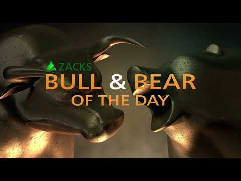 Palantir (PLTR) and Yum! Brands (YUM): 10/28/26 Bull & Bear