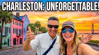 Is Charleston Worth the Hype? Comparing It to Savannah