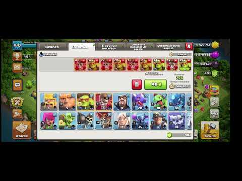 CONSIGUIENDO ELIXIR OSCURO DE LA MANERA MAS RAPIDA Y FACIL EN CLASH OF CLANS