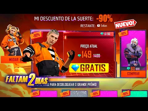 😨 FECHA OFICIAL! TIENDA MISTERIOSA JULIO 2025 FREE FIRE PROXIMA TIENDA MISTERIOSA CUANDO SALE