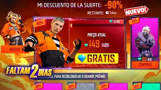 😨 FECHA OFICIAL! TIENDA MISTERIOSA JULIO 2025 FREE FIRE PROXIMA TIENDA MISTERIOSA CUANDO SALE