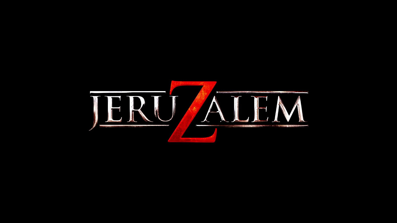 Jeruzalem Vorschaubild des Trailers