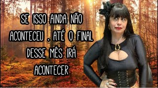ATENÇÃO: SE ISSO AINDA NÃO ACONTECEU, ATÉ O FINAL DESSE MÊS IRÁ ACONTECER. 