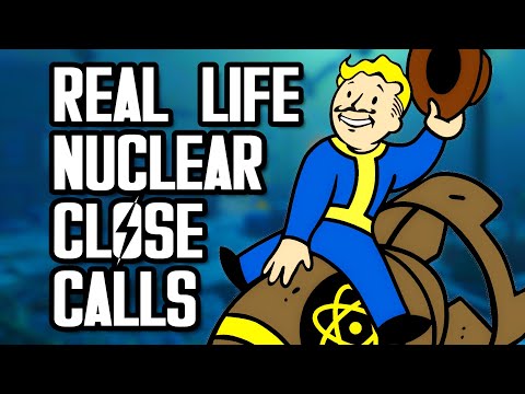4 Real-Life Events That Nearly Started Fallout's Great War