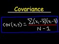 Understanding Covariance
