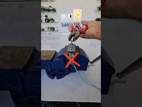 Powerful Planetary Gear Motor #Project #Motor
