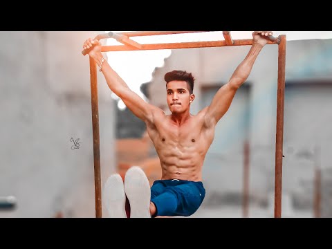 Full Six Pack ABS बनाए || Six Pack ABS Workout At Home || AS-IT-IS Nutrition L-Glutamine 💪🔥