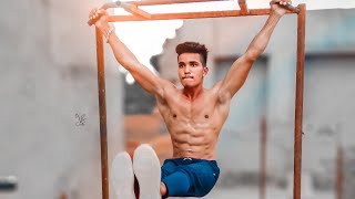 Full Six Pack ABS बनाए || Six Pack ABS Workout At Home || AS-IT-IS Nutrition L-Glutamine 💪🔥