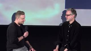 BS Connect - Interview mit Marcus Roll