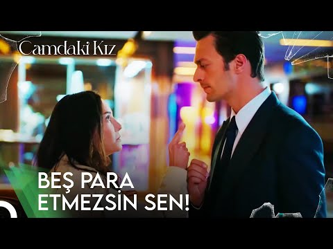 2. Kadın Olmanın Haklı Gurursuzluğu | Camdaki Kız