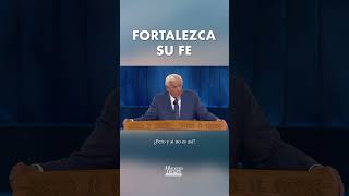 Fortalezca su fe #MomentoDecisivo #DavidJeremiah #Jesus #Dios #CristoSobreTodo #Colosenses