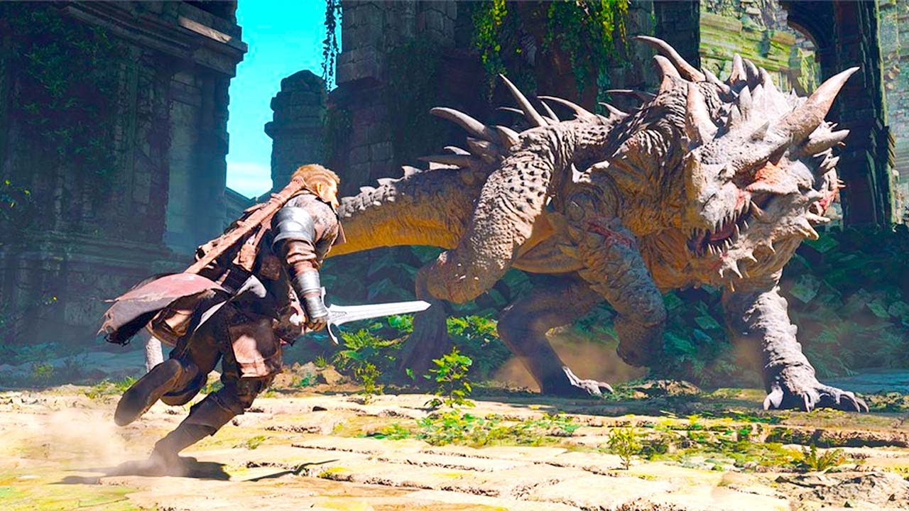 Top 10 new medieval games of 2022