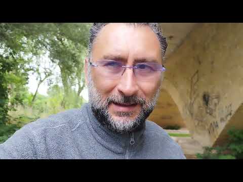 En el epicentro de la historia de España
