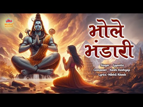 Bhole Bhandari | भोले भंडारी | भक्ति गीत | शिव भजन | Ultra Devotional