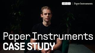 How Paper Instruments uses E2B to cut idle GPU time for RL workflows