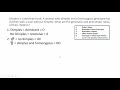 Punnett Square and Genetic Concepts