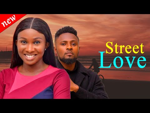 STREET LOVE - Maurice Sam and Sonia Uche New Comedy Nollywood Movie 2024