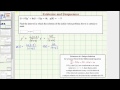 Understanding Linear First Order Differential Equations