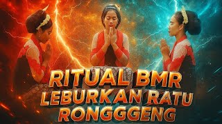 PEMANGGILAN RAGA BMR LEBURKAN RATU RONGGENG ‼️‼️‼️