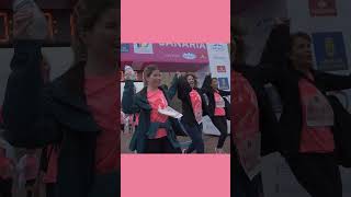 Estás a tiempo de sumarte a la Carrera de la Mujer de Gran Canarias #deporte #runner #cancerdemama