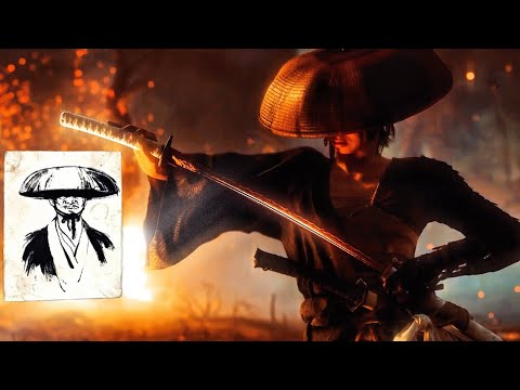 THIS IS THE CRAZIEST GAMEPLAY I HAVE EVER DONE (GHOST OF YOTEI) PART 3