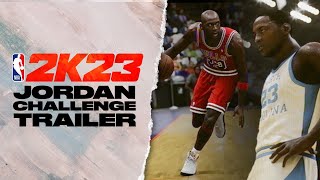 Unlike FIFA, Switch Gamers Are Getting The Newest Mode In NBA 2K