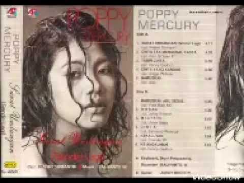#Tembang Lawas #Surat Undangan #Poppy Mercury ( Full Album )