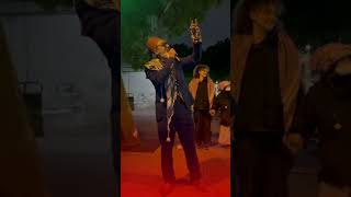 Hassen Rasool - Where were you - LIVE
