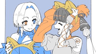 【歌枠】㋇はシャカリキ月間【VESPERBELL】