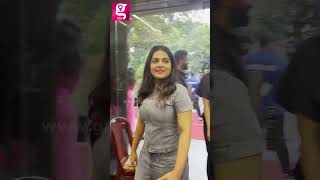 😎💪நான் அவளுக்குகாக போடுவேன்டா.... மஜாவா பைட்டு💪 |  Anagha | Actress ❤️