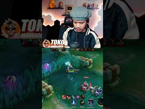 9 KILL DALAM WAKTU 1 MENIT