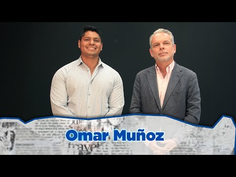 ENTREVISTA EN SÍNTESIS CON OMAR MUÑOZ, PRESIDENTE MUNICIPAL DE CUAUTLANCINGO