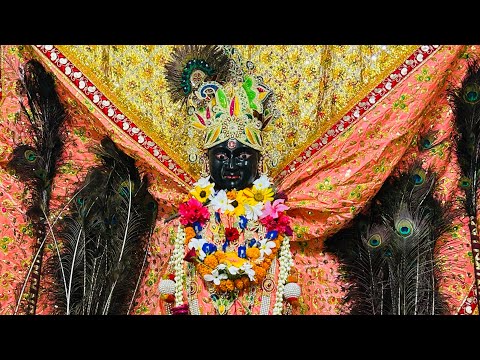 🌺 कृष्ण भजन | सारे दुःख दूर हो जाएंगे भजन सुनके 😢🌹🌹 | Krishna Bhakti Song 2025 🌺