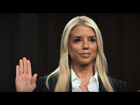 Pam Bondi SHUTS DOWN Congress with this Simple Answers