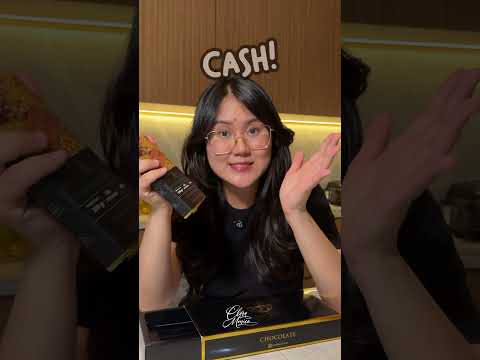 Kalo udah bisa beli coklat semahal ini, minimal punya etika ya! #dubaichocolate #coklatdubai