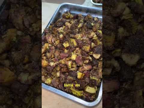 DI MASAKIN MASTERCHEF ABDI LANGSUNG DI SEGO MEDURO BANGSAD #kuliner #kulinersemarang #viral