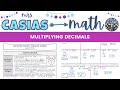 Decimal Operations and Their Properties