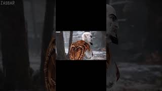 God of War Trilogy Remake