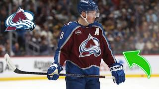⚠️ 35 MIN AGO! Is Brent Burns' STANLEY CUP DREAM slipping away The   COLORADO AVALANCHE NEWS TODAY