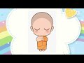 การไหว้พระสงฆ์