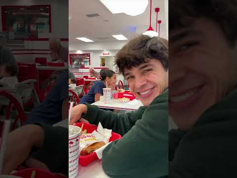 Her reaction was priceless 😂