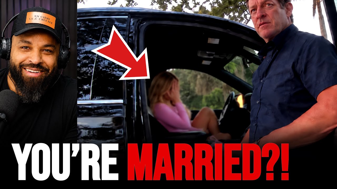 Cops Catch Mistress With Married Lover… In the Worst Place Possible