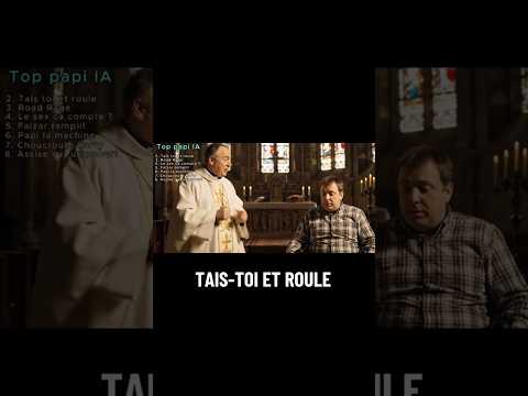 Top 8 des papis qui deviennent fou a la retraite 🤣 #drôle #humour #france #pourtoi #alsace