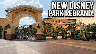 Disney Adventure World Guide  | Disneyland Paris
